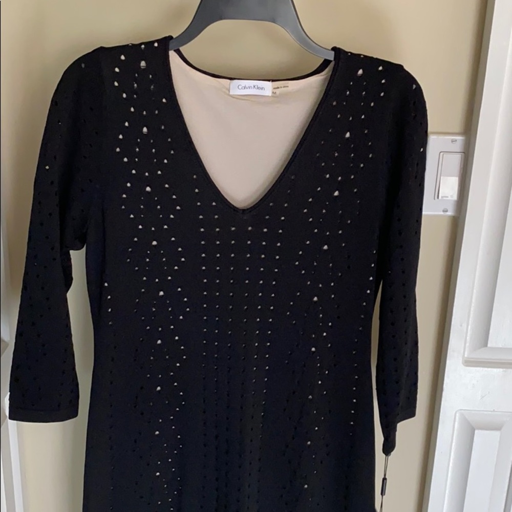 Calvin Klein Dress Brand New with Tags